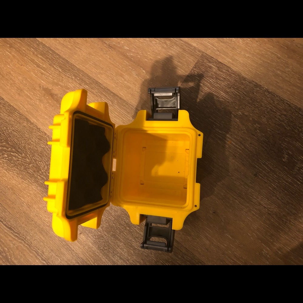 Invicta single Slot Watch Pelican